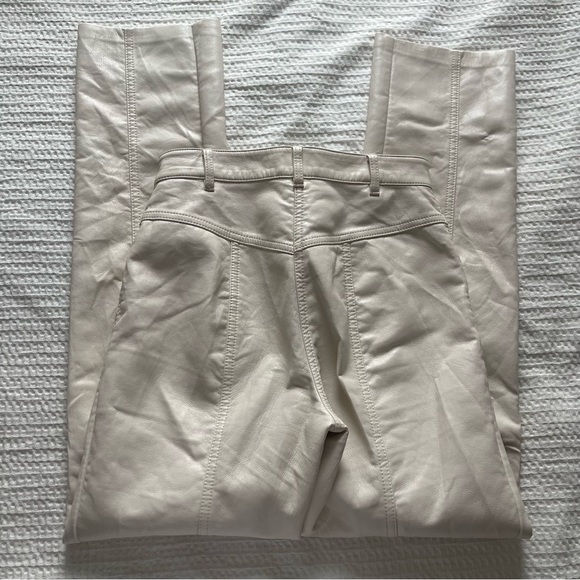 Wilfred Rebel Pants Light Birch - Picture 4 of 4